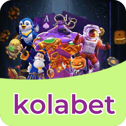 Login rápido no app kolabet