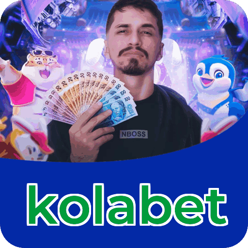 Suporte kolabet